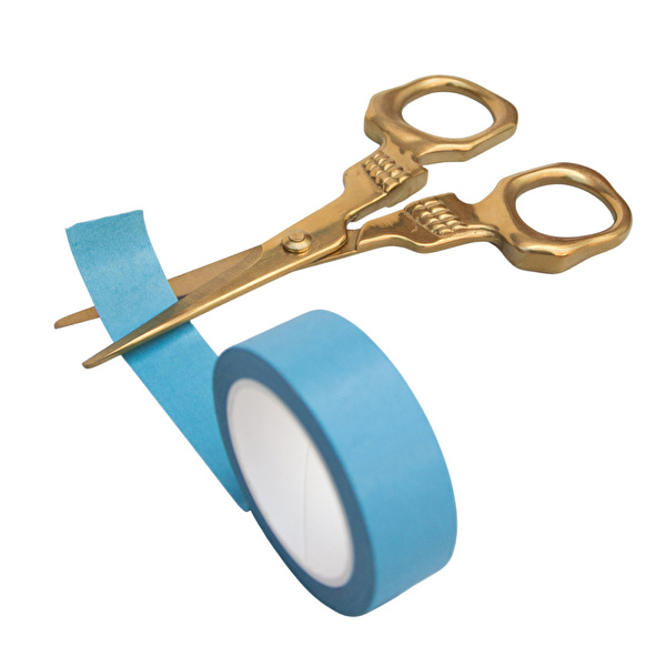 SUCK UK Kurukafa Makas